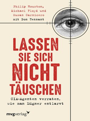 cover image of Lassen Sie sich nicht täuschen